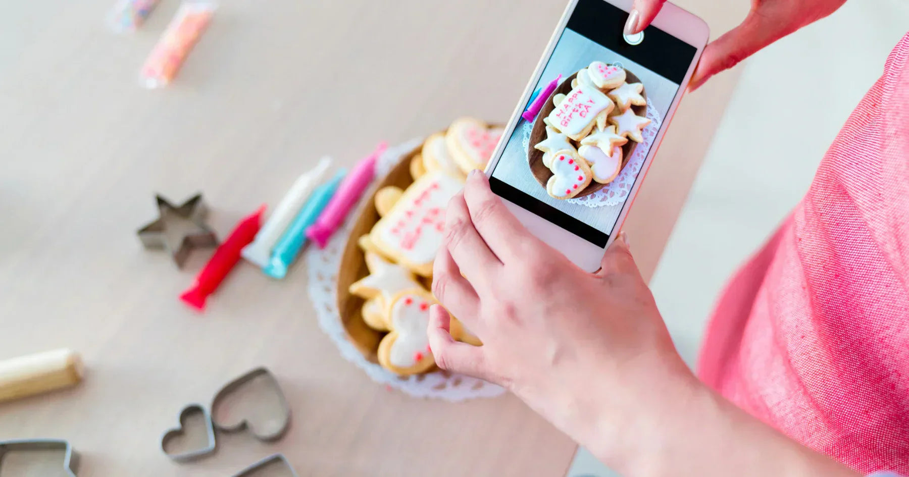 Comment faire de belles photos de produits avec un smartphone
