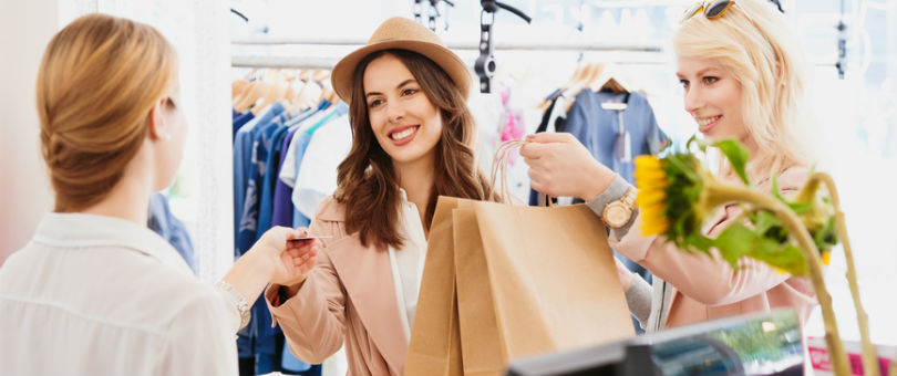 Soldes d’hiver : Comment attirer les clients en magasin et les fidéliser